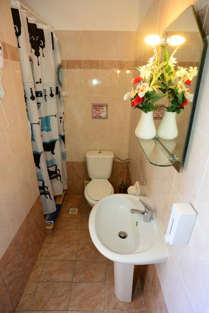 Sappho Hotel