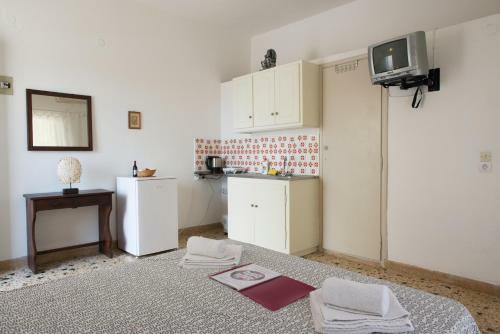 Apartamento Aumkara