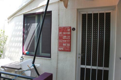 Apartamento Aumkara