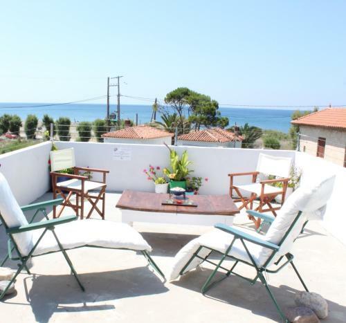 Apartamento Aumkara