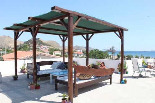 Apartamento Aumkara