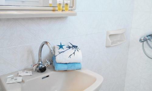 Hostal Ostria Eressos