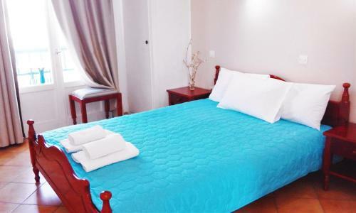 Hostal Ostria Eressos
