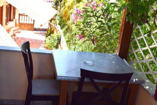 Apartamento Pension Krinelos