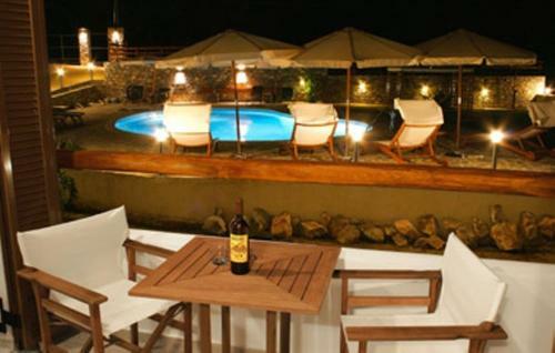 Apartamentos Alypiako