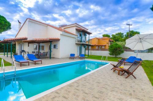 Villa Azure
