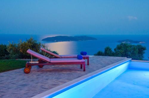 Villa Azure