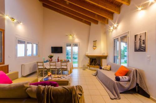 Villa Azure