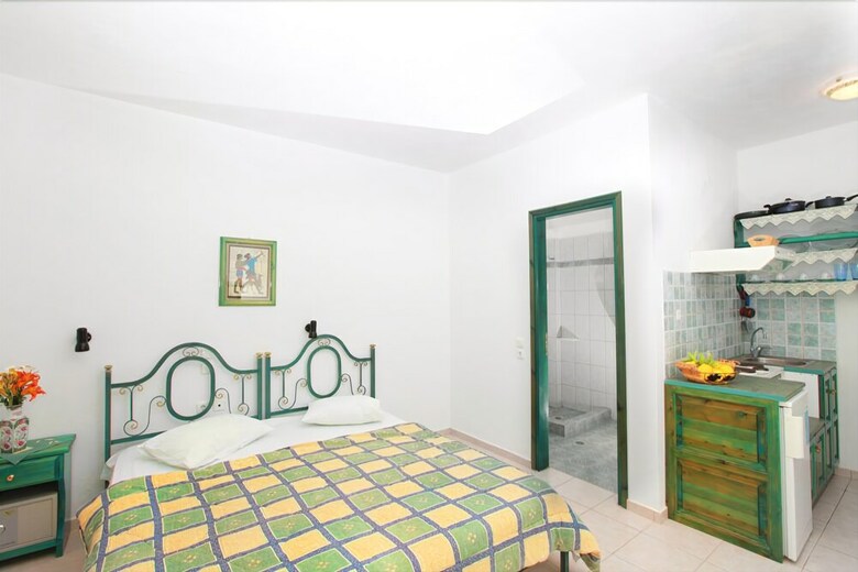 Apartamento Pavlos Maria Studios