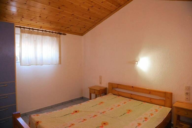 Apartamento Pansion Dina