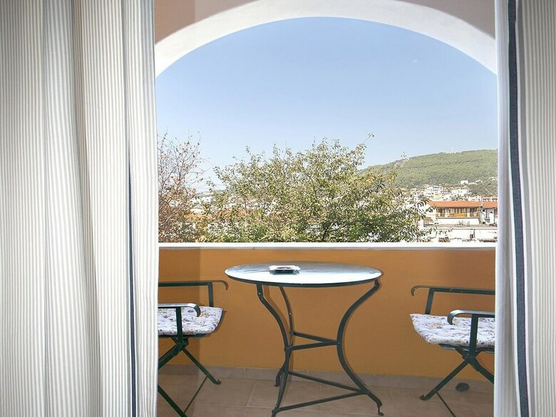 Hostal Pension Butterfly
