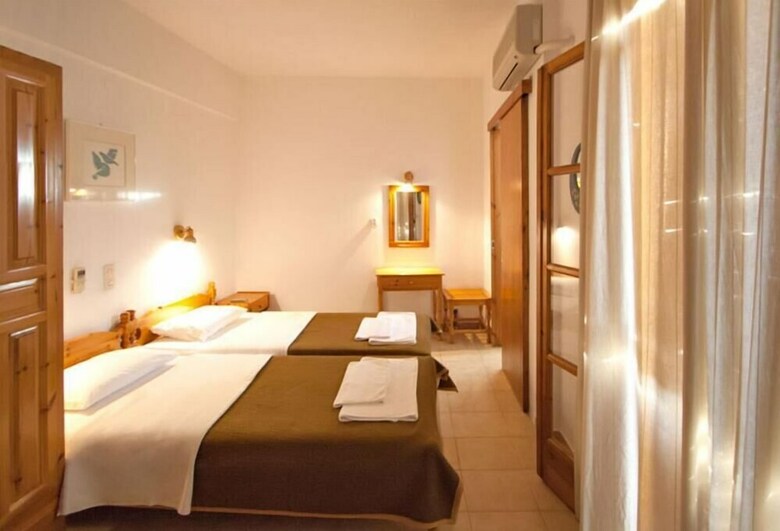 Hostal Pension Butterfly
