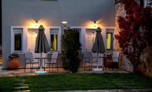 Apartamento Goldenhill Studios