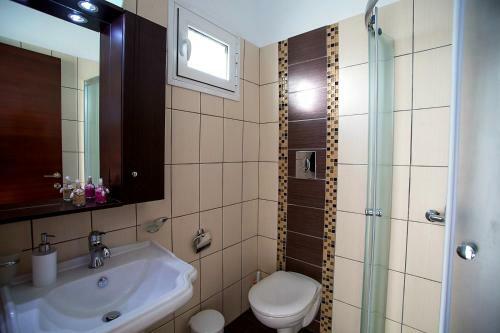 Apartamento Goldenhill Studios