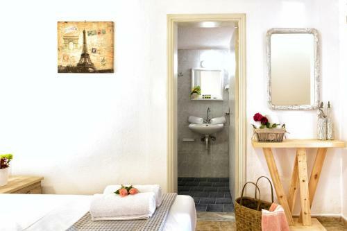 Apartamento Del Sol Suites