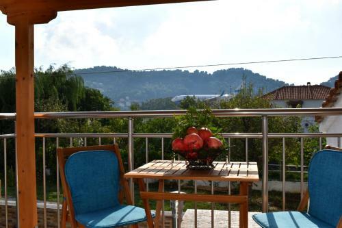 Apartamento Del Sol Suites