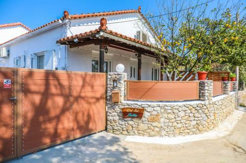 Apartamento Del Sol Suites