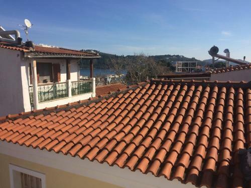 Hostal Sokaki Rooms