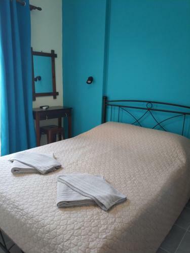 Hostal Sokaki Rooms