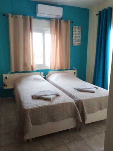 Hostal Sokaki Rooms