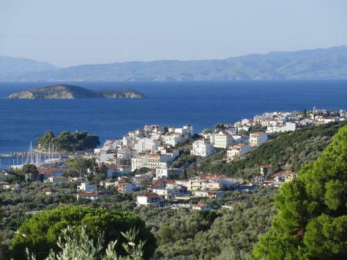 Villas Zoe