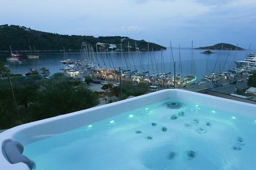 Apartamento Cape View