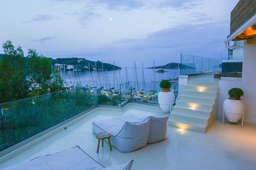 Apartamento Cape View