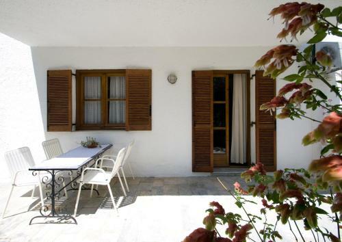 Apartamento Studios Alexandra