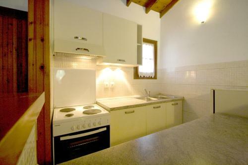Apartamento Studios Alexandra