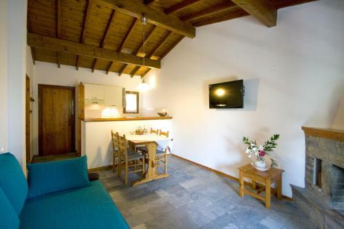 Apartamento Studios Alexandra