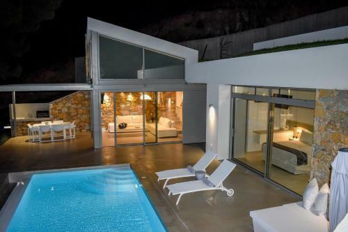 Thalasses Villas Skiathos