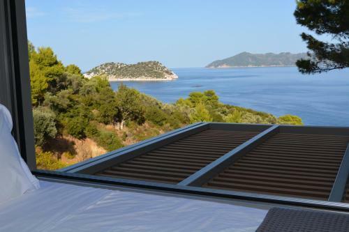 Thalasses Villas Skiathos
