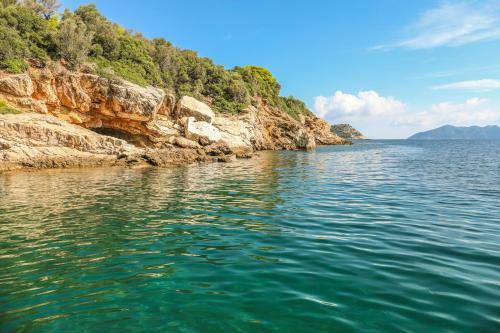 Thalasses Villas Skiathos