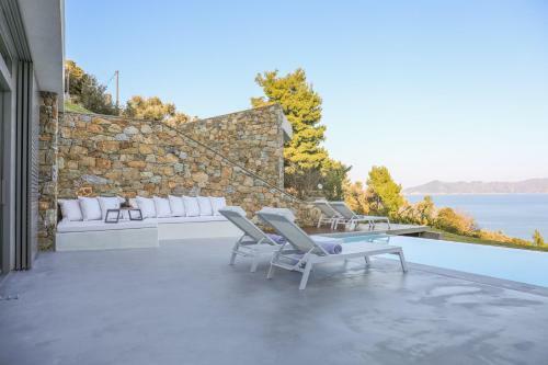 Thalasses Villas Skiathos