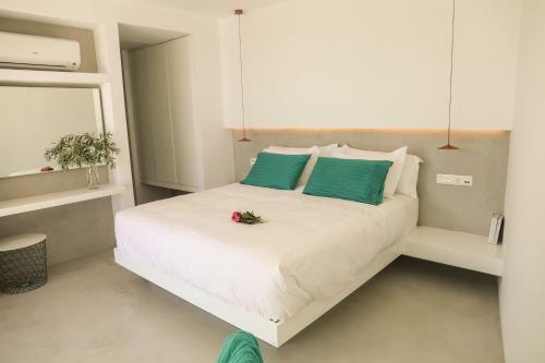 Thalasses Villas Skiathos