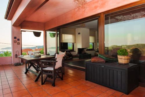 Vita Villa