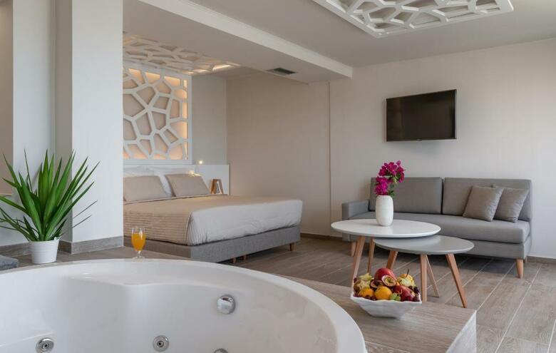 Kb Ammos Hotel_kb Collection Hotels & Resorts