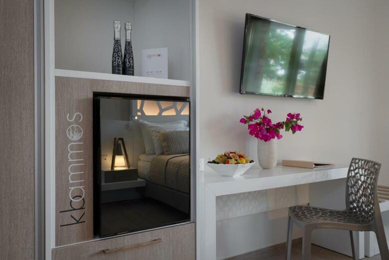 Kb Ammos Hotel_kb Collection Hotels & Resorts