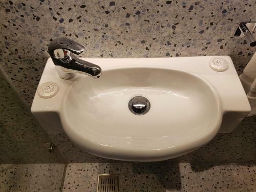 Hostal 8kto
