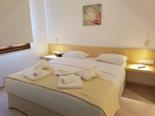 Hostal 8kto