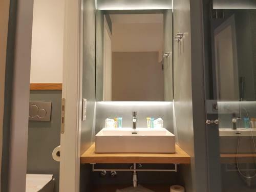 Hostal 8kto