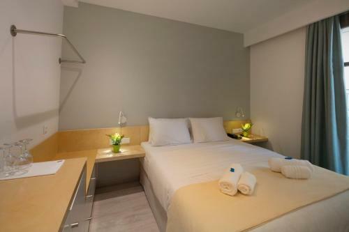 Hostal 8kto