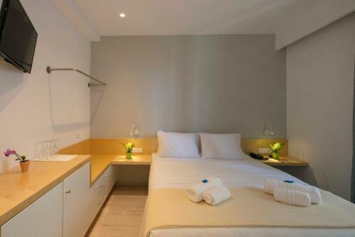 Hostal 8kto