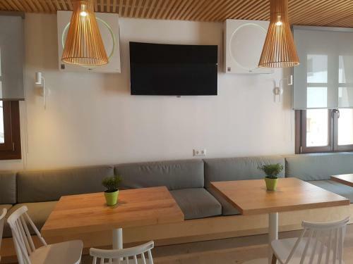 Hostal 8kto