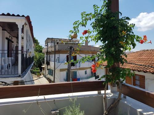 Hostal 8kto