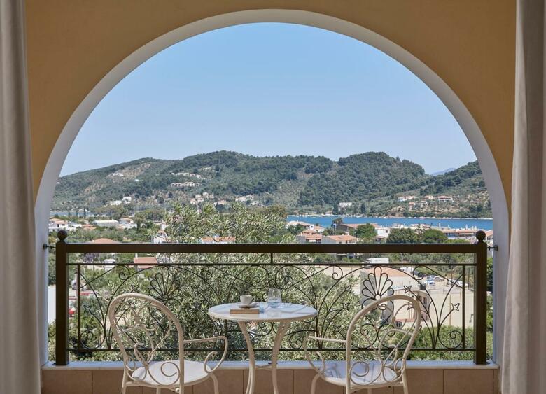 Apartamento Skiathos Luxury Living