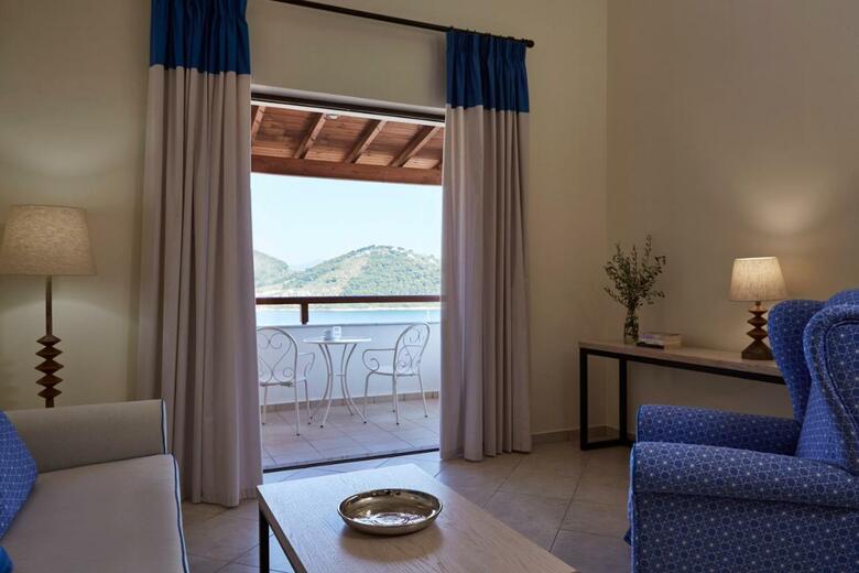 Apartamento Skiathos Luxury Living