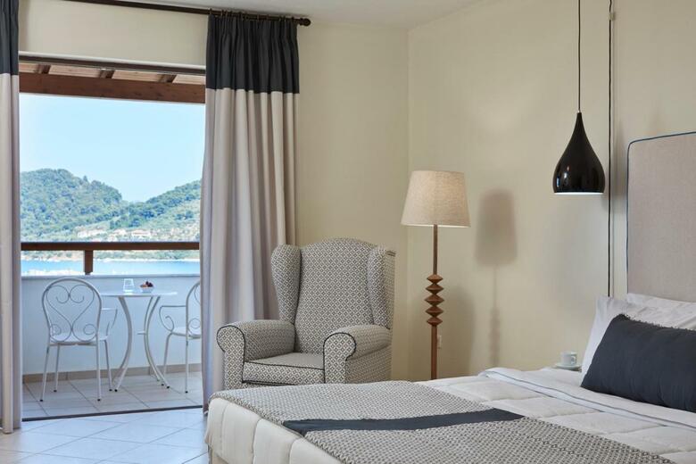 Apartamento Skiathos Luxury Living