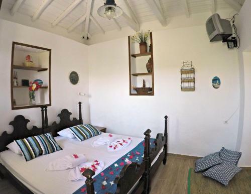 Apartamento Villa Ariadni