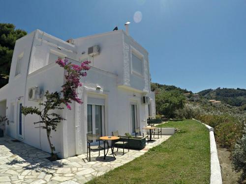 Apartamento Villa Ariadni